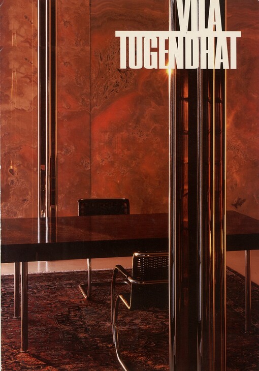 Vila Tugendhat