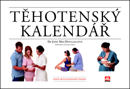 Těhotenský kalendář