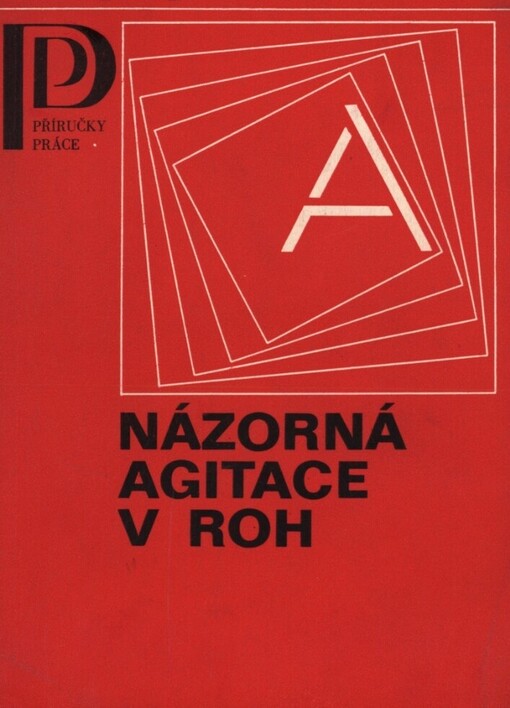 Názorná agitace v ROH