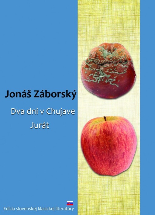 Dva dni v Chujave, Jurát