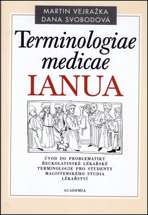 Terminologiae medicae IANUA