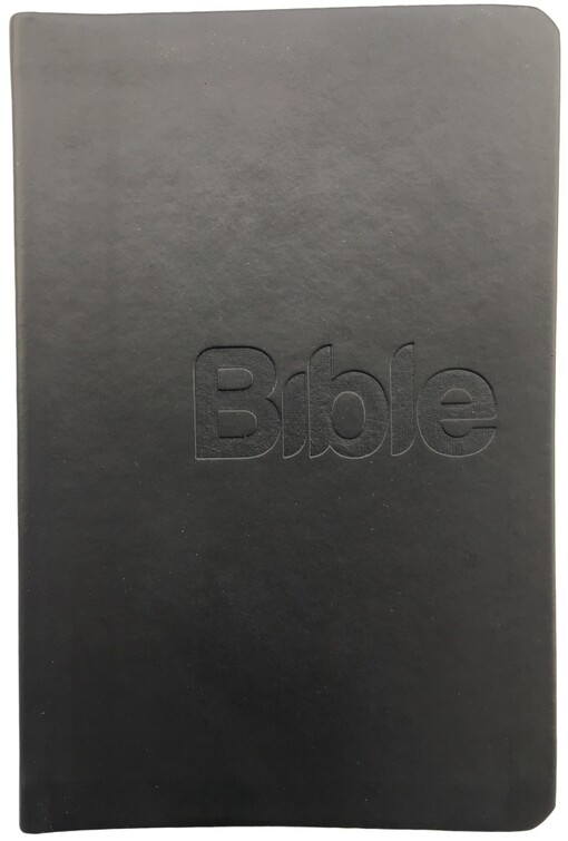Bible :překlad 21. století