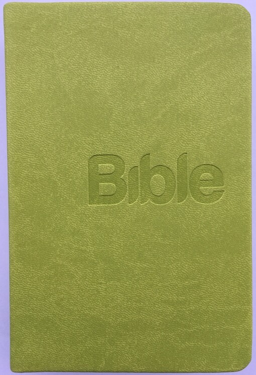 Bible