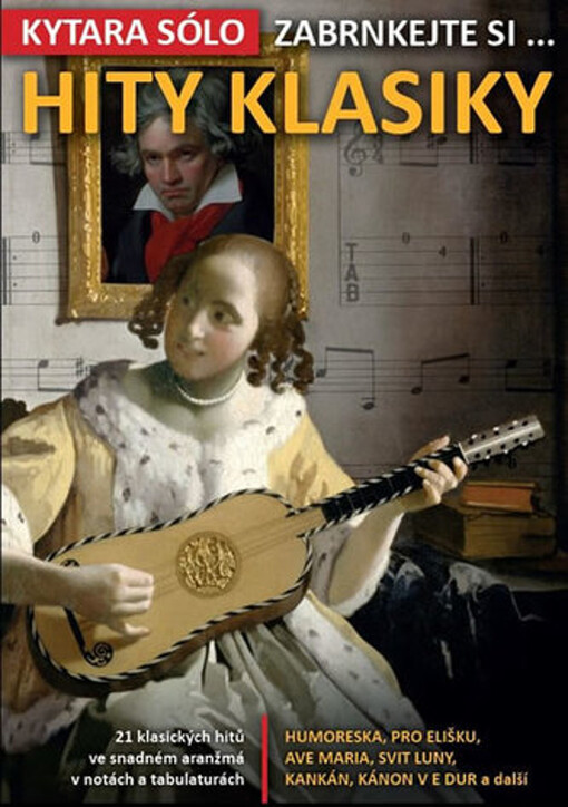 Zabrnkejte si... Hity klasiky