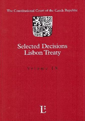 Selected decisions