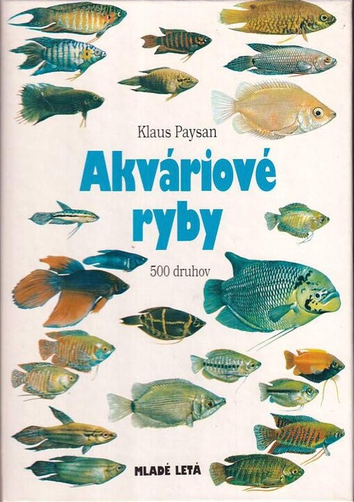 Akváriové ryby