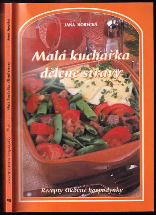 Malá kuchařka dělené stravy