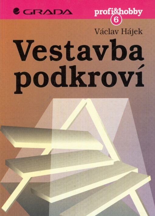 Vestavba podkroví