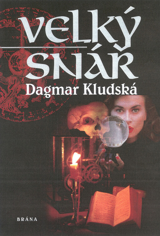 Velký snář - Eili Goldberg