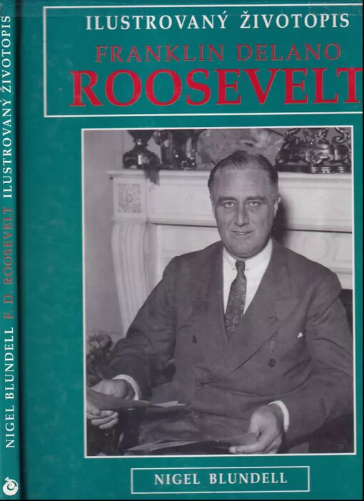 Franklin Delano Roosevelt /