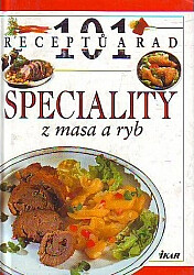 101 rad Speciality z masa