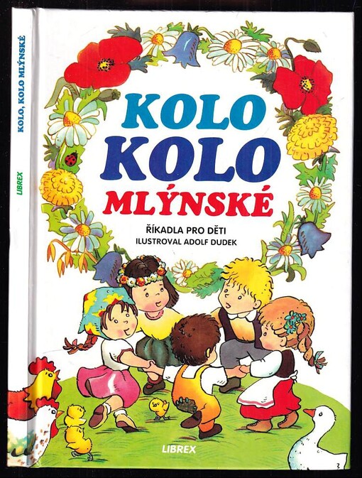 Kolo kolo mlýnské