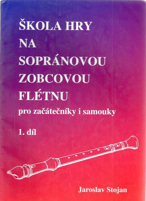 Škola hry na klavír a keyboard bez basového klíče.
