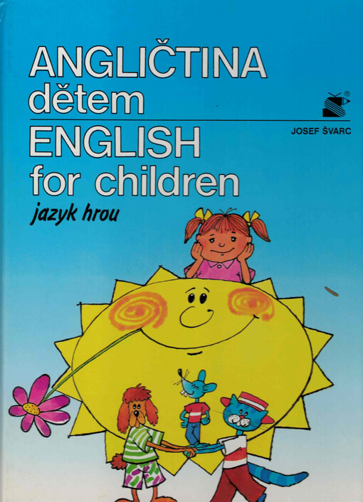 Angličtina dětem =English for children