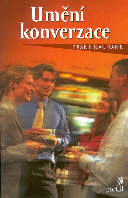Umění konverzace.
