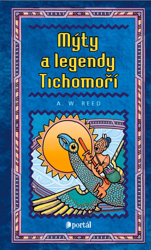 Mýty a legendy Tichomoří