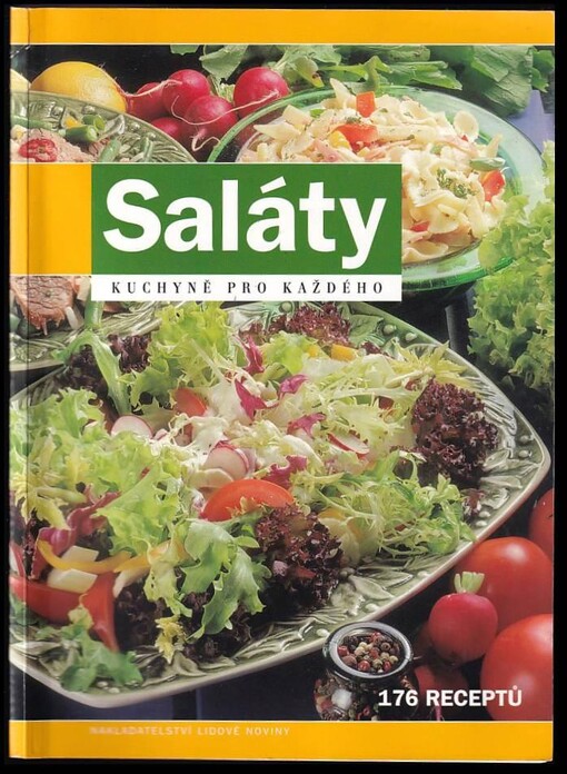 Saláty /