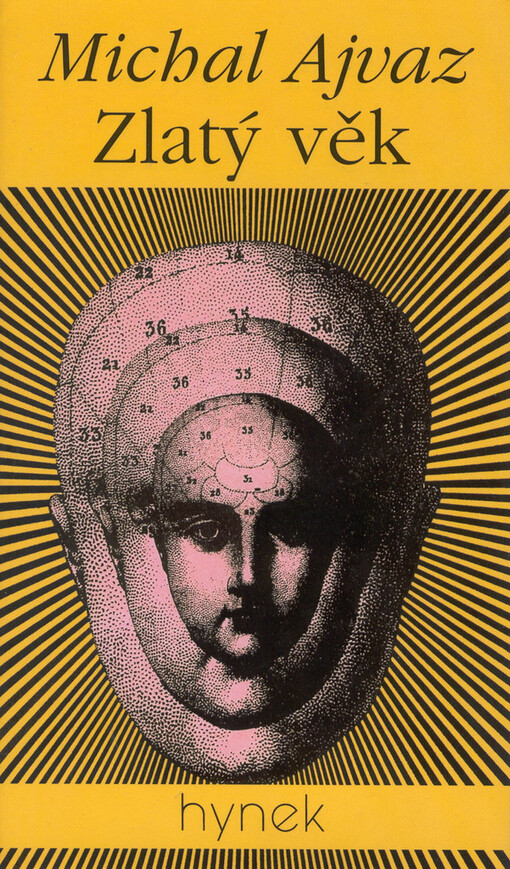Zlatý věk: román
