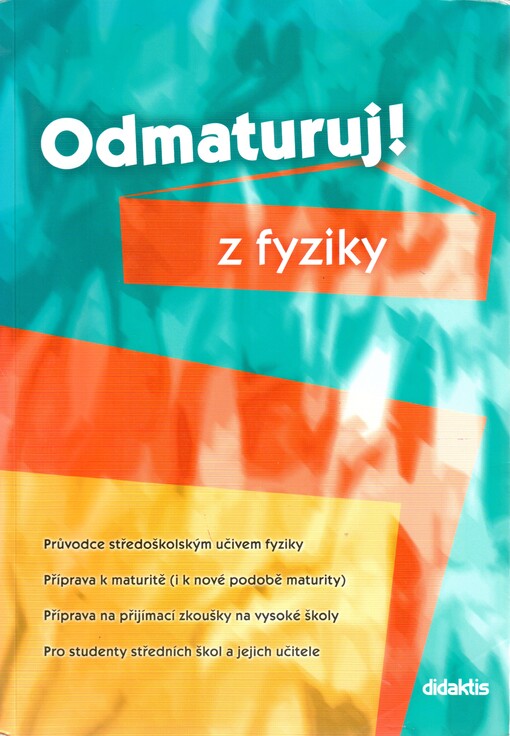 Odmaturuj! z fyziky