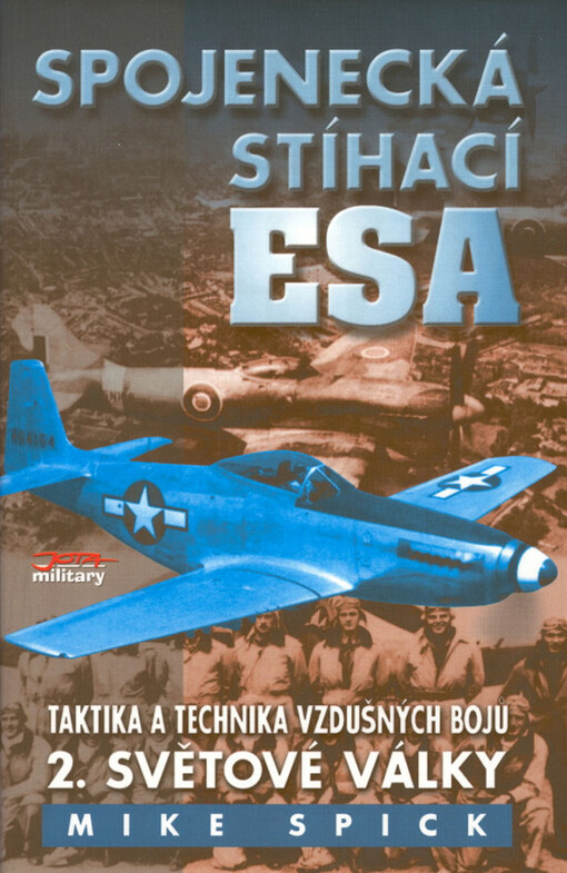 Spojenecá stíhací esa