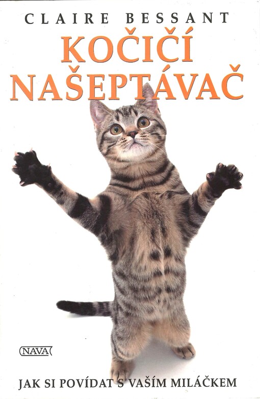 Kočičí našeptávač