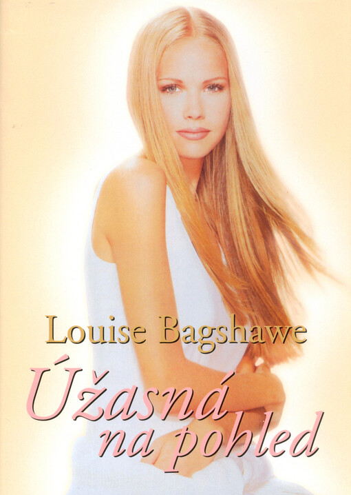 Úžasná na pohled.