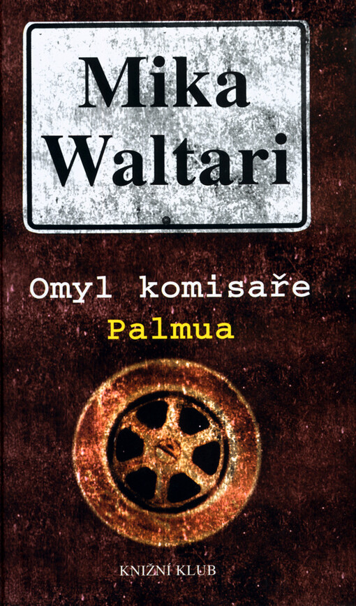 Omyl komisaře Palmua.