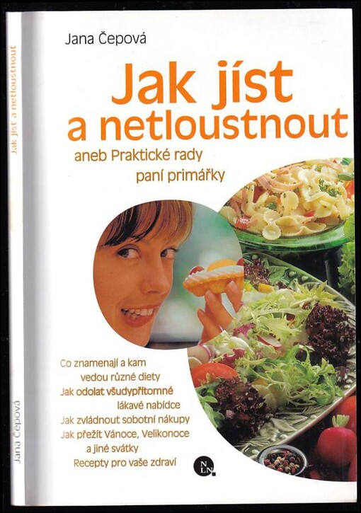 Jak jíst a netloustnout