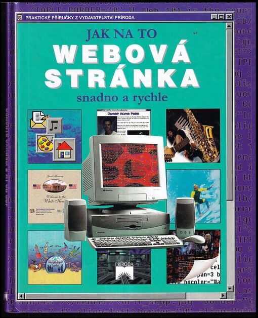 Jak na to: Webová stránka