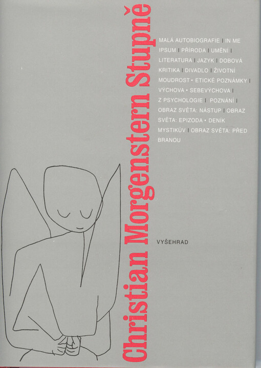 Stupně: výklad v aforismech a deníkových zápiscích