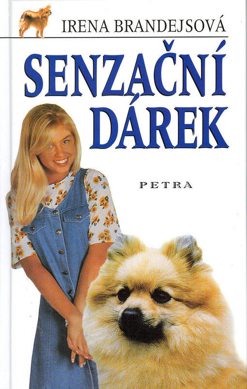 Senzační dárek