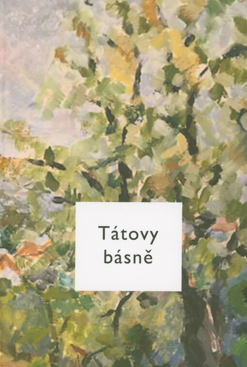 Tátovy básně