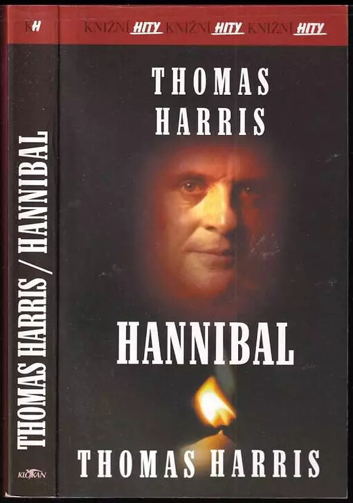 Hannibal, Vyd. 2.