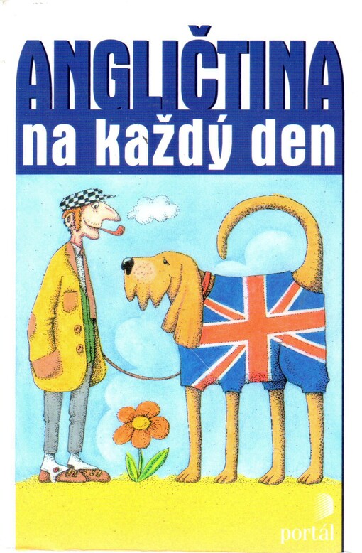 Angličtina na každý den