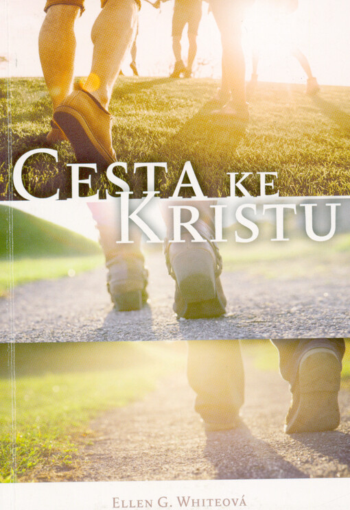 Cesta ke Kristu