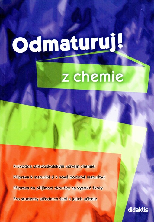 Odmaturuj! z chemie