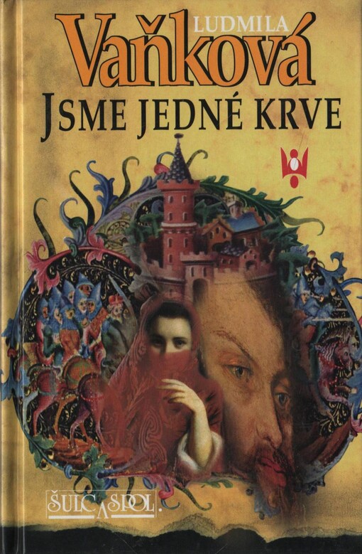 Jsme jedné krve