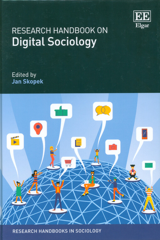 Research handbook on digital sociology