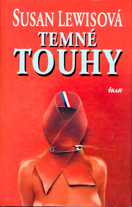 Temné touhy