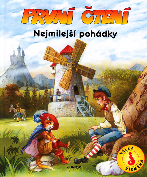 Nejmilejší pohádky /