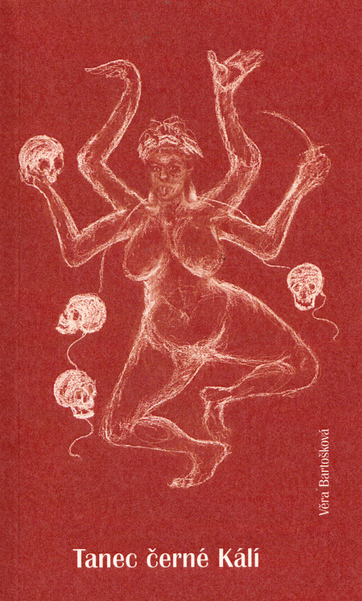 Tanec černé Kálí