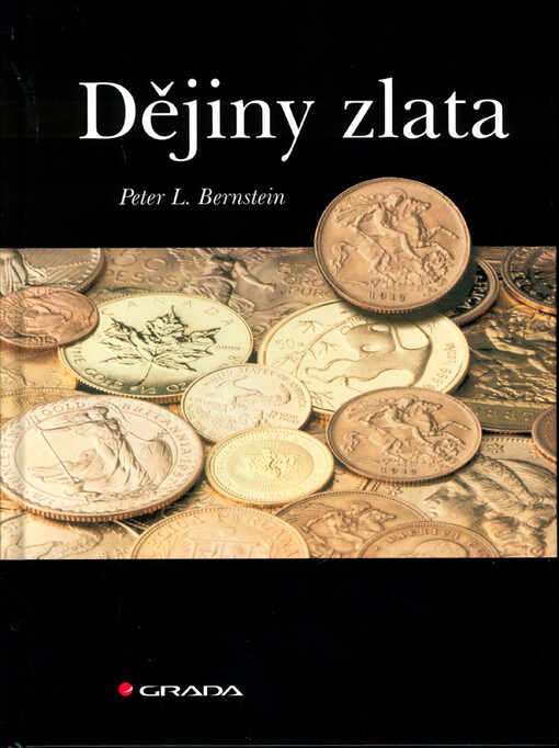Dějiny zlata