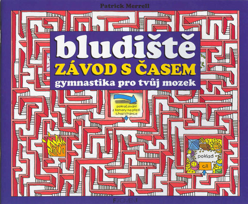 Bludiště - Závod s časem