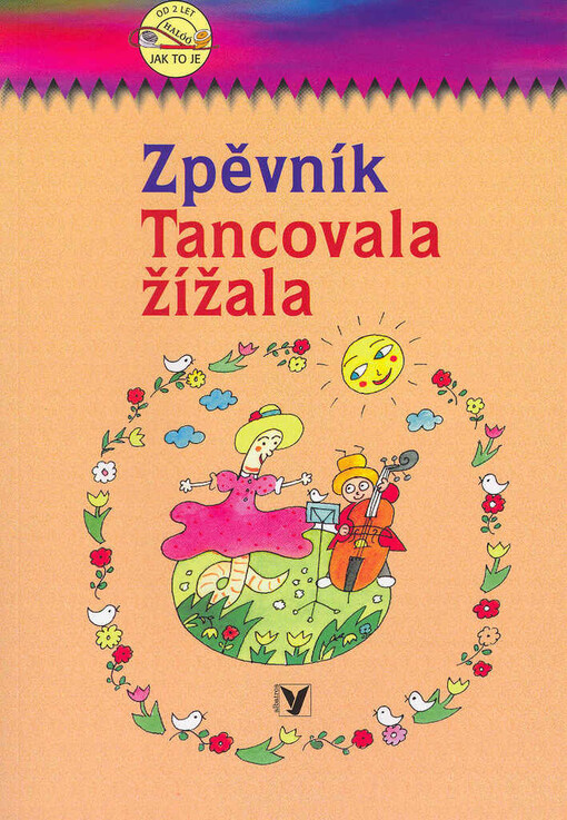 Tancovala žížala