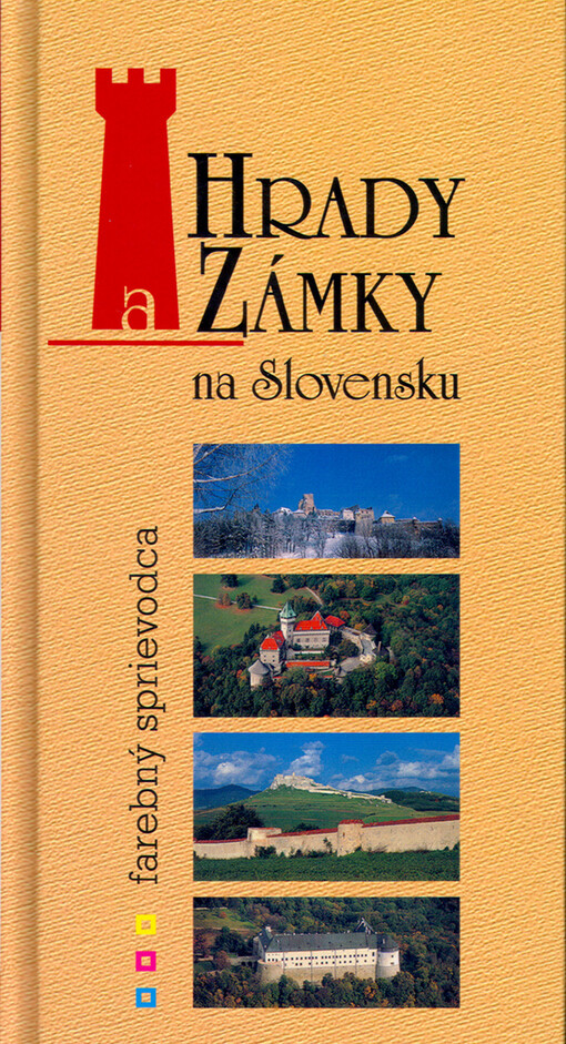 Hrady a zámky na Slovensku