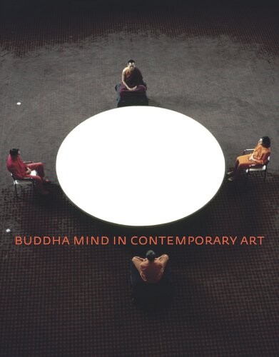 Buddha mind in contemporary art