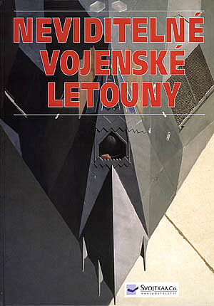 Neviditelné vojenské letouny