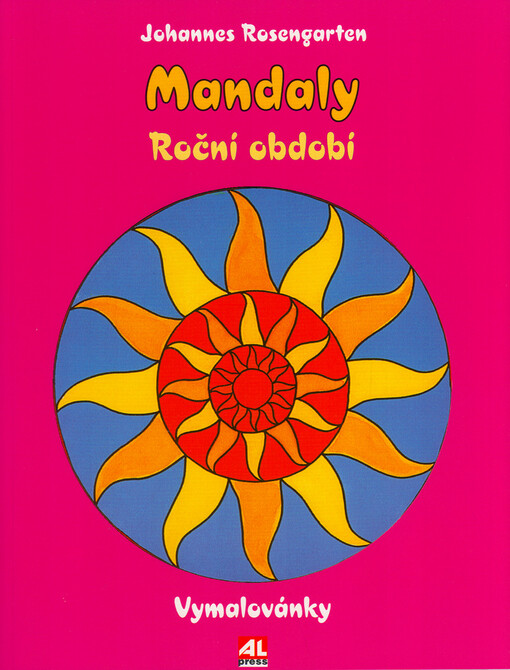 Mandaly :roční období