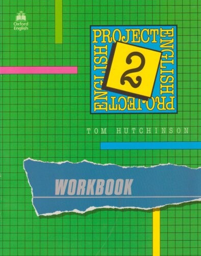 Project English.2,Workbook