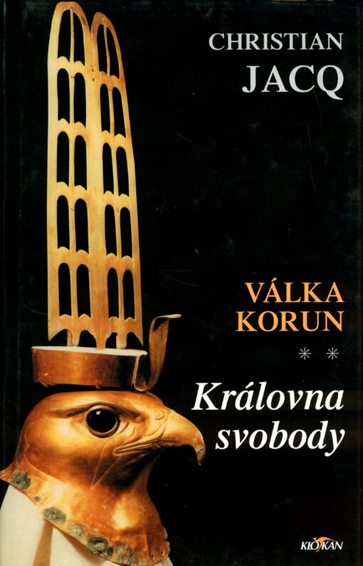 Královna svobody
